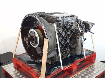 Gearbox VOLVO