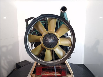 Engine for Truck Volvo  D11C450-EU V Engine (Truck): picture 5