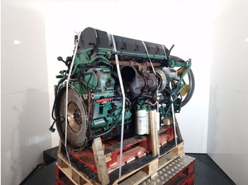 Engine VOLVO