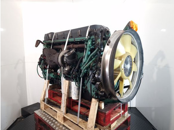Engine for Truck Volvo  D11C450-EU V Engine (Truck): picture 4