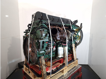 Engine VOLVO