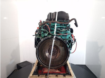 Engine for Truck Volvo  D11C450-EU V Engine (Truck): picture 2