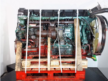 Engine for Truck Volvo  D16G750S EURO 5  Engine (Truck): picture 4