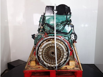Engine for Truck Volvo  D16G750S EURO 5  Engine (Truck): picture 3