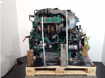 Engine for Truck Volvo D5K 210 EUVI Engine (Truck): picture 5