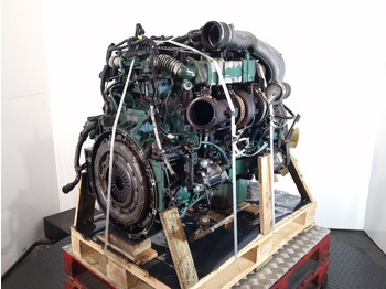 Engine VOLVO