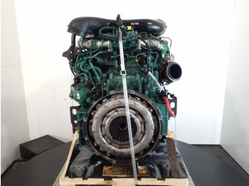 Engine for Truck Volvo D5K 210 EUVI Engine (Truck): picture 4