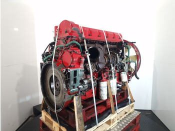 Engine VOLVO