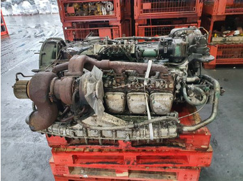 Engine Volvo DH10: picture 3