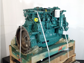 Engine VOLVO