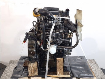 Engine for Industrial equipment Yanmar 3TNE74-DG Engine (Industrial): picture 3