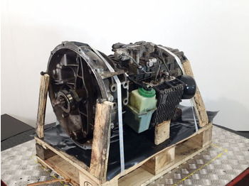 Gearbox ZF