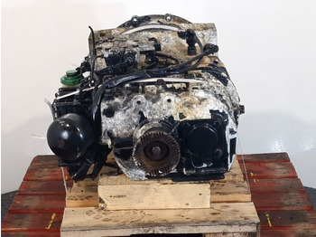 Gearbox ZF 6AS850 MAN Gearbox: picture 5