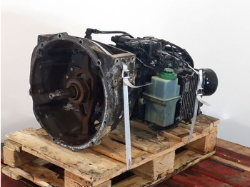 Gearbox MAN