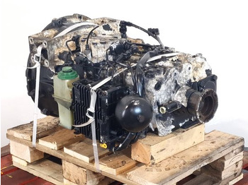 Gearbox ZF 6AS850 MAN Gearbox: picture 4