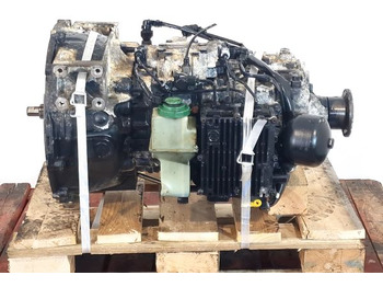 Gearbox ZF 6AS850 MAN Gearbox: picture 3