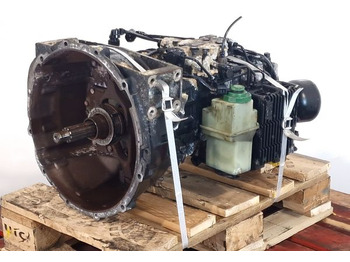 Gearbox ZF 6AS850 MAN Gearbox: picture 2