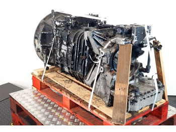 Gearbox ZF 6S1600 Gearbox: picture 5 Gearbox ZF 6S1600 Gearbox: picture 5