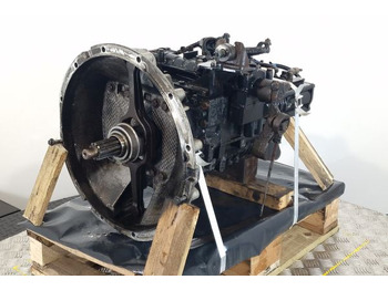 Gearbox RENAULT
