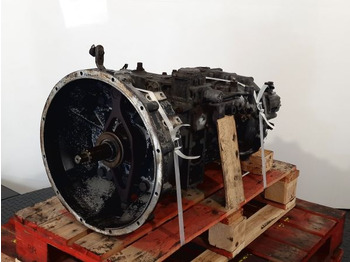 Gearbox MAN