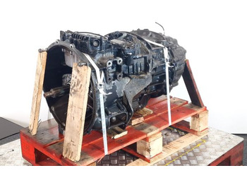 Gearbox ZF