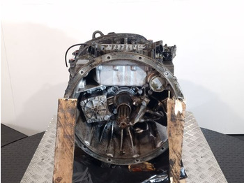 Gearbox ZF Astronic 12AS1210TO Gearbox: picture 2