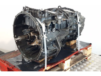 Gearbox ZF