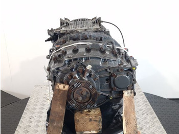 Gearbox ZF Astronic 12AS1210TO Gearbox: picture 5