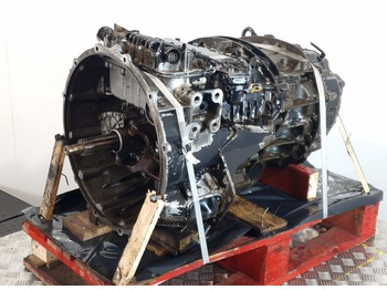 Gearbox ZF
