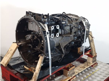 Gearbox ZF