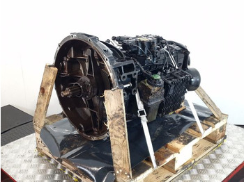 Gearbox IVECO