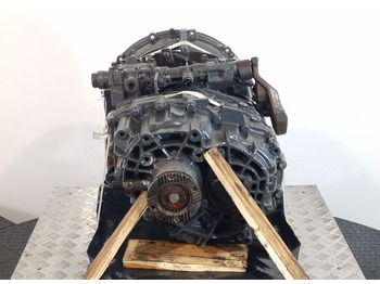 Gearbox ZF Ecolite 6S1000TO Daf Spec Gearbox: picture 5