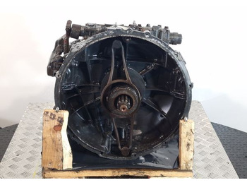 Gearbox ZF Ecolite 6S1000TO Daf Spec Gearbox: picture 2