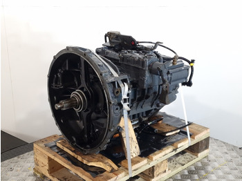 Gearbox VOLVO