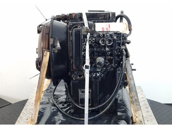 Gearbox for Industrial equipment ZF Industrial  6WG-201 3001 Gearbox Industrial: picture 3