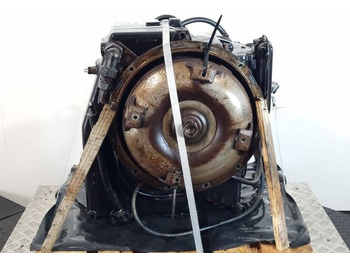 Gearbox for Industrial equipment ZF Industrial  6WG-201 3001 Gearbox Industrial: picture 2