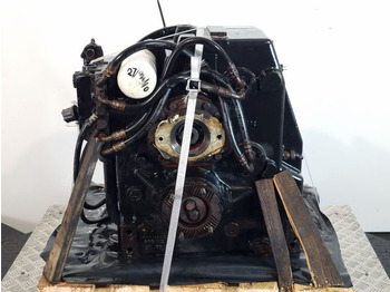 Gearbox for Industrial equipment ZF Industrial  6WG-201 3001 Gearbox Industrial: picture 5