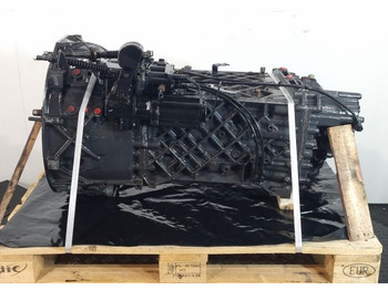 Gearbox ZF New Ecosplit 16S 2220 TD Gearbox: picture 3