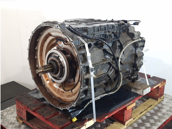 Gearbox DAF