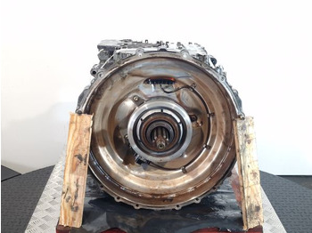 Gearbox ZF Traxon 12TX2620TD Gearbox: picture 2