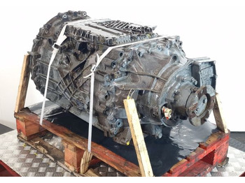 Gearbox ZF Traxon 12TX2620TD Gearbox: picture 4