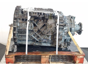 Gearbox ZF Traxon 12TX2620TD Gearbox: picture 3