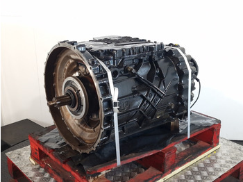 Gearbox MAN