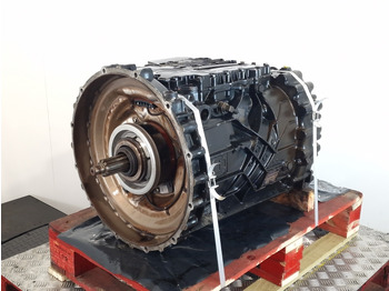 Gearbox MAN