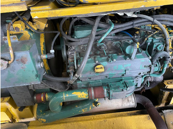 Wheel excavator Atlas 1604K: picture 5