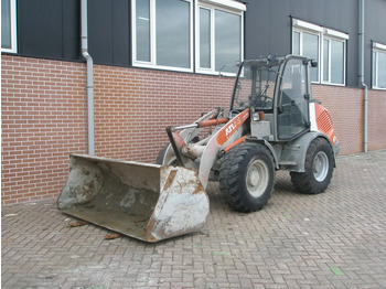 Wheel loader ATLAS