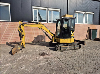Mini excavator CATERPILLAR 303.5ECR