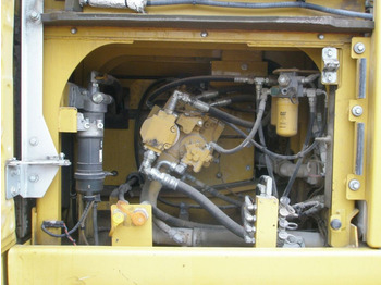 Crawler excavator Caterpillar 326FL: picture 5