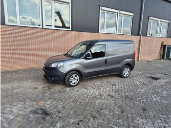 Car FIAT