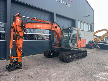 Crawler excavator HITACHI